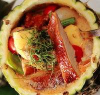 Fat Monks - Restaurants Sydney