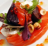 Garfish - Restaurants Sydney