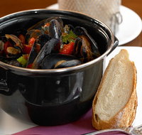 Le Bistro-Union Hotel - Restaurants Sydney