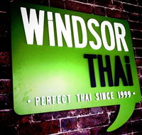 Windsor Thai Palace - Restaurants Sydney