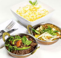 Anand Indian Restaurant - Restaurants Sydney