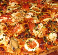 Mamma Teresa Italian Restaurant - Restaurants Sydney