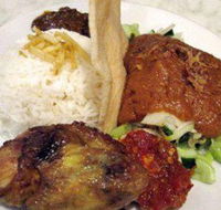 Java Restaurant - Restaurants Sydney