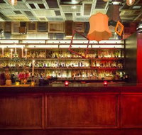 The Laneway Lounge - Restaurants Sydney