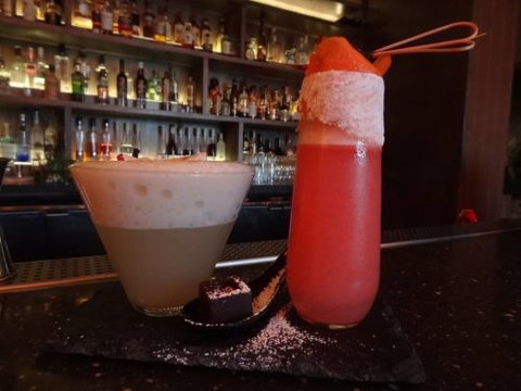 The Laneway Lounge - Restaurants Sydney 2