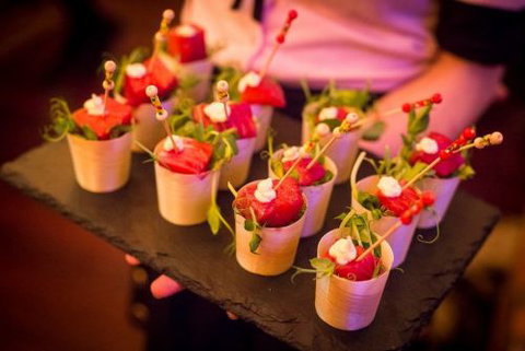 The Laneway Lounge - Restaurants Sydney 3