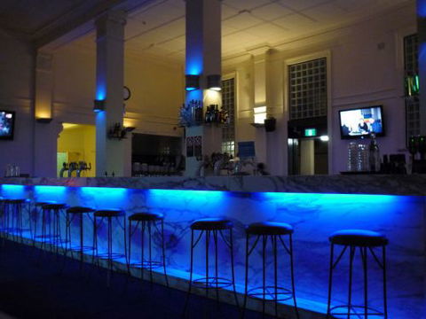 202 Broadway - Restaurants Sydney 0