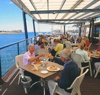 The Marina Hotel Apartments - Restaurants Sydney