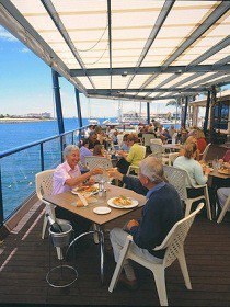 The Marina Hotel Apartments - Restaurants Sydney 0