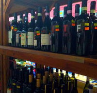 V -wall Tavern Blue Water Brasserie - Restaurants Sydney