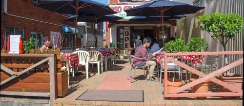 West Pennant Hills NSW Restaurants Sydney