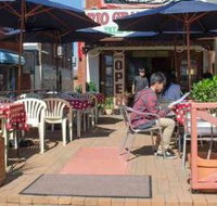 Rio Grande Texas BBQ - Restaurants Sydney