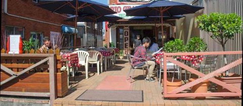 Rio Grande Texas BBQ - Restaurants Sydney 0