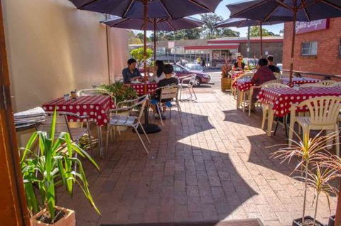 Rio Grande Texas BBQ - Restaurants Sydney 2