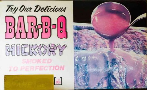 Rio Grande Texas BBQ - Restaurants Sydney 3