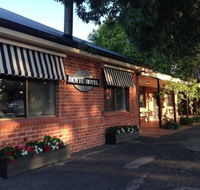 Moyhu Hotel - Restaurants Sydney