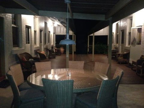 Moyhu Hotel - Restaurants Sydney 3