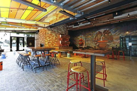 The Grovedale Hotel - Restaurants Sydney 0