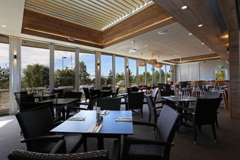 The Grovedale Hotel - Restaurants Sydney 1