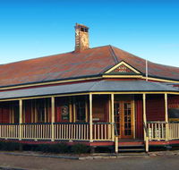 Maidenwell Hotel - Restaurants Sydney