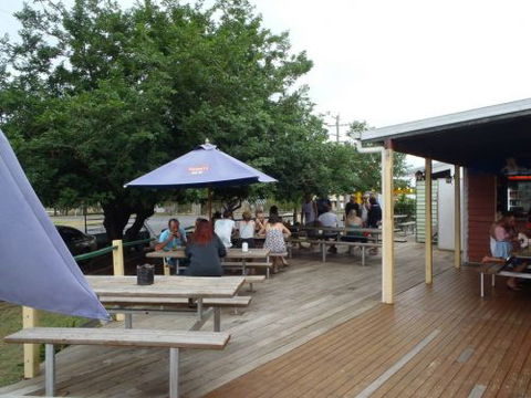 Maidenwell Hotel - Restaurants Sydney 2