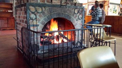 Maidenwell Hotel - Restaurants Sydney 3