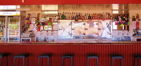 Billabong Hotel/Motel Cunnamulla - Restaurants Sydney 0