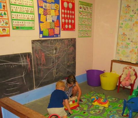 Billabong Hotel/Motel Cunnamulla - Restaurants Sydney 2