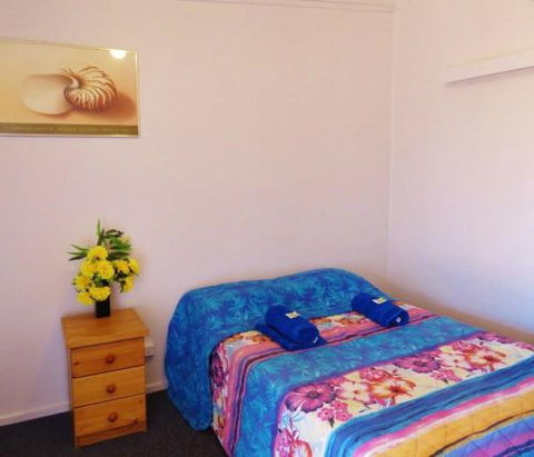 Billabong Hotel/Motel Cunnamulla - Restaurants Sydney 3