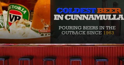 Billabong Hotel/Motel Cunnamulla - Restaurants Sydney 4