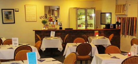 Billabong Hotel/Motel Cunnamulla - Restaurants Sydney 5