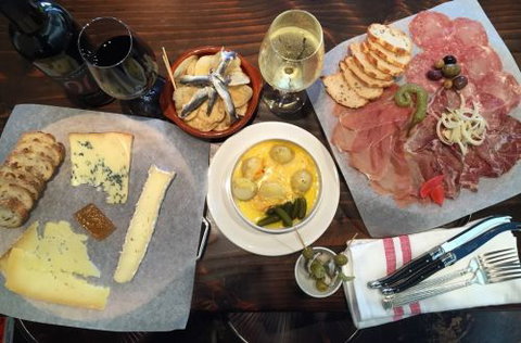 Smithward - Restaurants Sydney 1