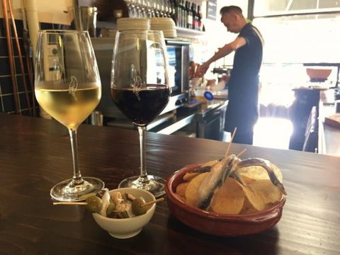 Smithward - Restaurants Sydney 2