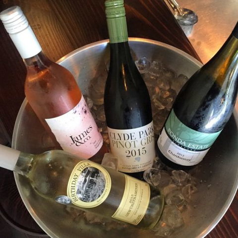 Smithward - Restaurants Sydney 3