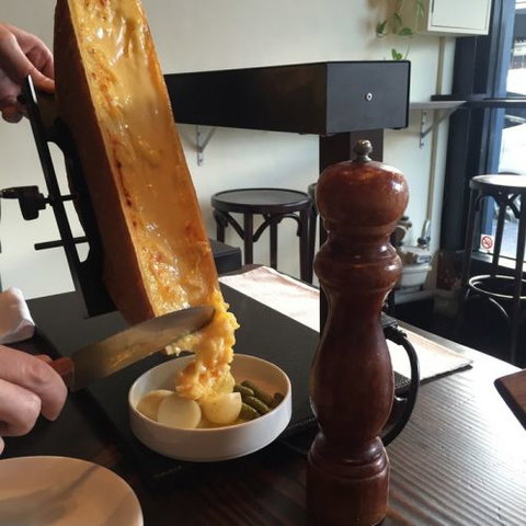 Smithward - Restaurants Sydney 4