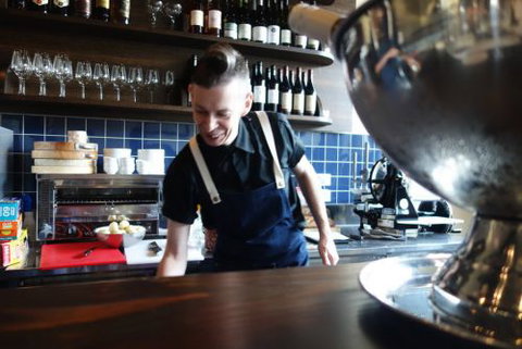 Smithward - Restaurants Sydney 6