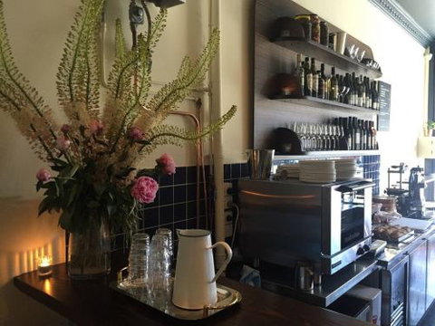 Smithward - Restaurants Sydney 8