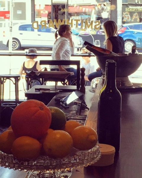 Smithward - Restaurants Sydney 9