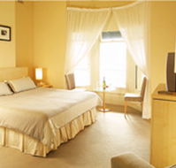 Grand Pacific Hotel - Restaurants Sydney