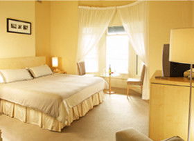 Grand Pacific Hotel - Restaurants Sydney 0