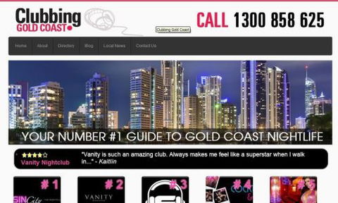 Best Gold Coast Clubs - Restaurants Sydney 1