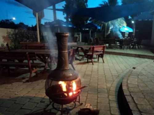 Greenwoods Valley ACT Restaurants Sydney