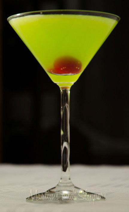 Digress Cocktail Bar - Restaurants Sydney 2