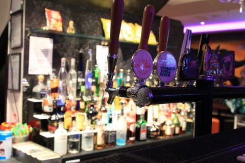 Digress Cocktail Bar - Restaurants Sydney 3