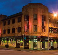 Badgingarra Tavern - Restaurants Sydney