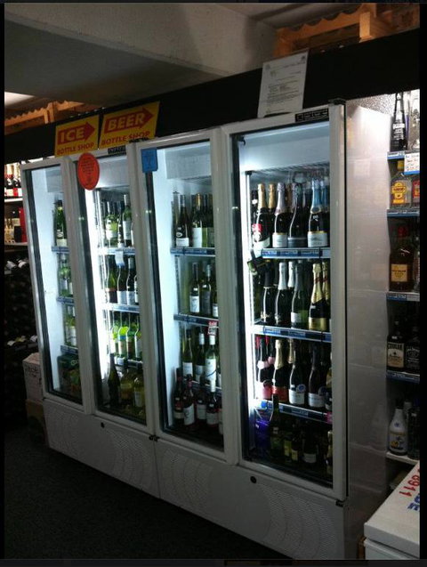 Barwell Expresso Plus - Restaurants Sydney 1