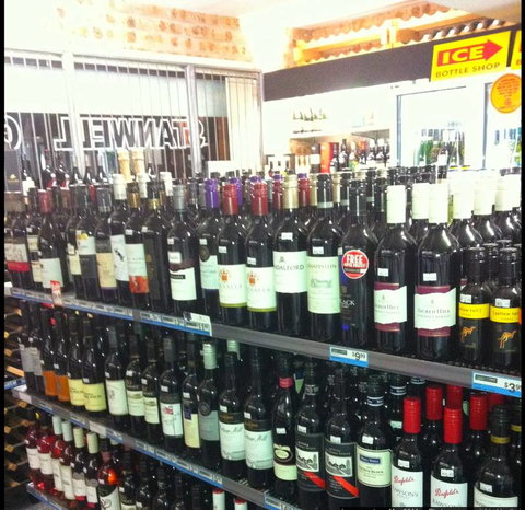 Barwell Expresso Plus - Restaurants Sydney 2