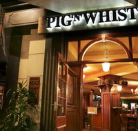 Pig N Whistle British Pub Indooroopilly - Restaurants Sydney
