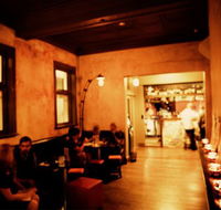 Burwood Inn Hotel - Restaurants Sydney