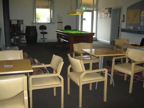 Australia Plains SA Restaurants Sydney